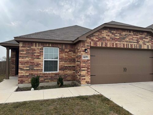 14205 Prairie Sod Ln, Elgin, TX, 78621-2192 | Card Image