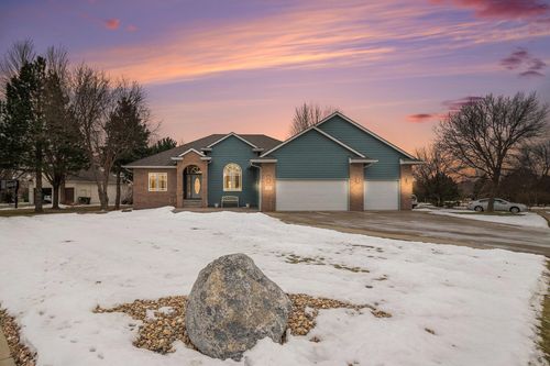201 W Carmel Ln Lane, Sioux Falls, SD, 57108 | Card Image