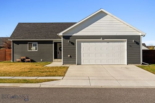 609 Pierre St, Belgrade, MT, 59714-3674 | Card Image