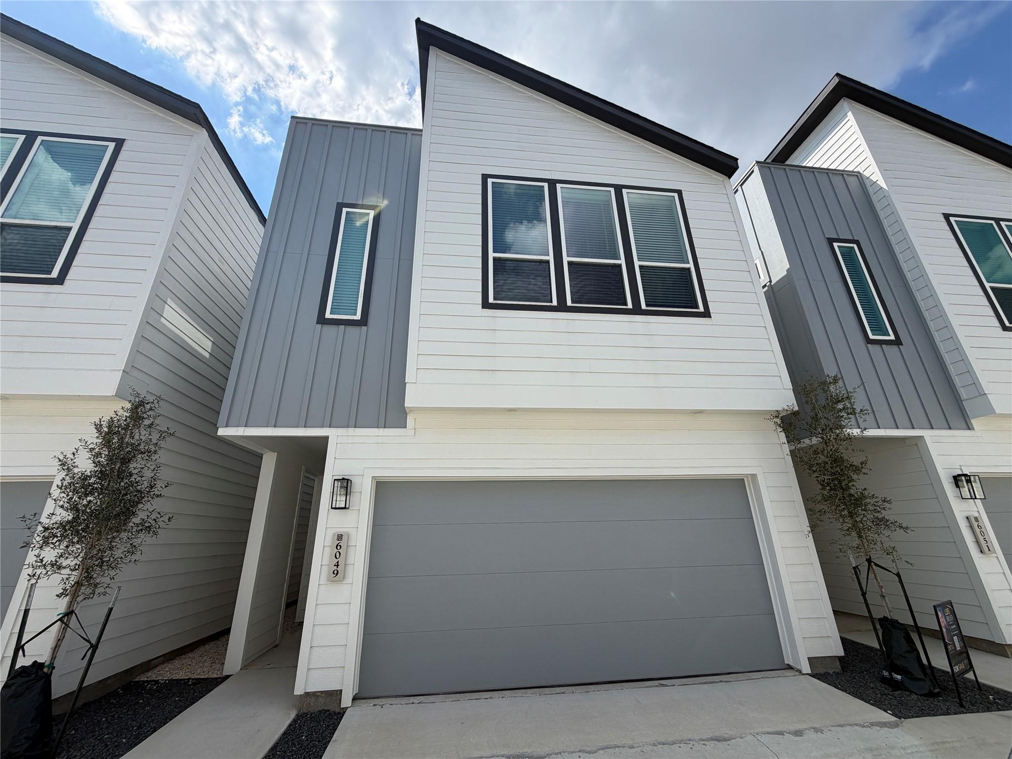 Residential Lease in Houston 4