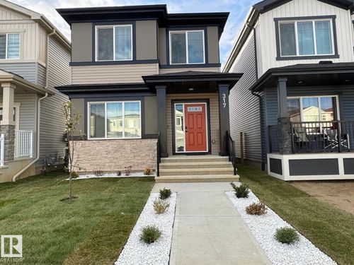 317 Juniper Cove, Leduc, AB, T9E1S6 | Card Image