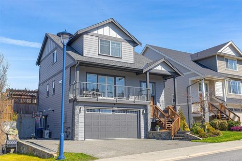 1153 Smokehouse Cres, Langford, BC, V9C0N5 | Card Image