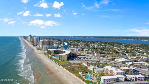 319-2301 S Atlantic Ave, Daytona Beach Shores, FL, 32118-5321 | Card Image
