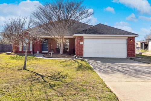 820 Sherry Ln S, Krugerville, TX, 76227-2808 | Card Image
