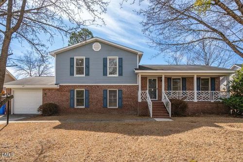 6467 Brookshire Street, Fayetteville, NC, 28314 | Card Image