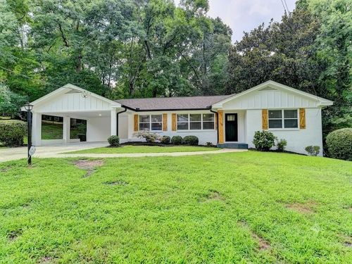 1413 Thomas Rd, decatur, GA, 30030-4624 | Card Image