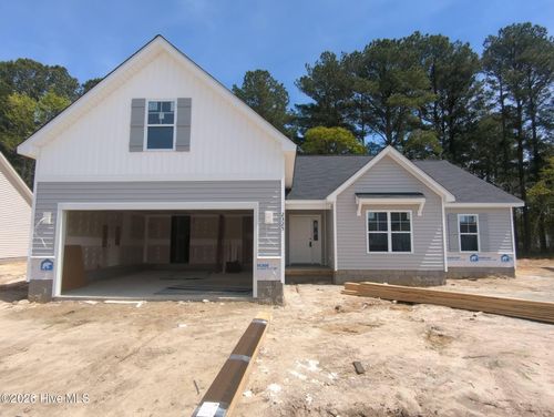 2325 Rhinestone Dr, Winterville, NC, 28590-6104 | Card Image