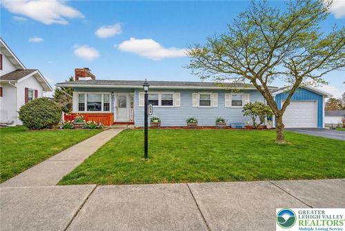 534 Seem St, Emmaus, PA, 18049-2343 | Card Image