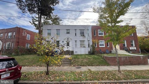 411 Lebaum St Se, WASHINGTON, DC, 20032-2612 | Card Image
