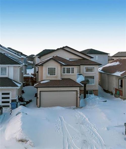 7 Water Ridge Path, Winnipeg, MB, R2R0R2 | Card Image