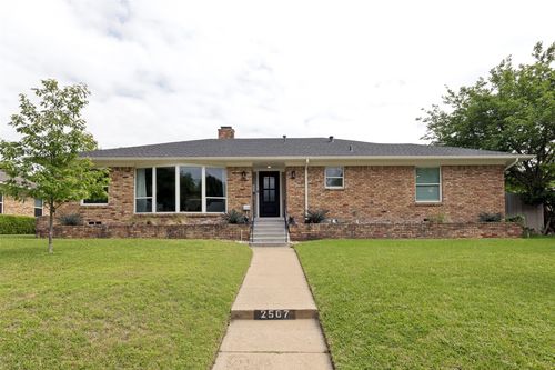 2507 Norsworthy Dr, Dallas, TX, 75228-5301 | Card Image