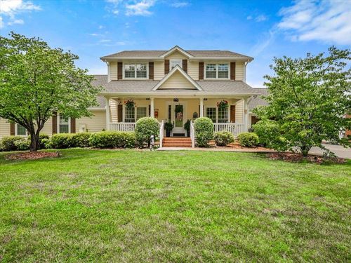 6985 Old Mountain Ash Pike, Williamsburg, KY, 40769-7926 | Card Image