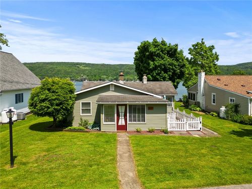 6129 Southwest Shrs, Honeoye, NY, 14471-9535 | Card Image