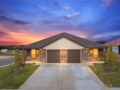 b-101 Leon Ln, Copperas Cove, TX, 76522-2492 | Card Image