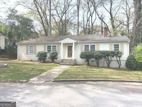 65 Jefferson Cir, Athens, GA, 30601-1760 | Card Image