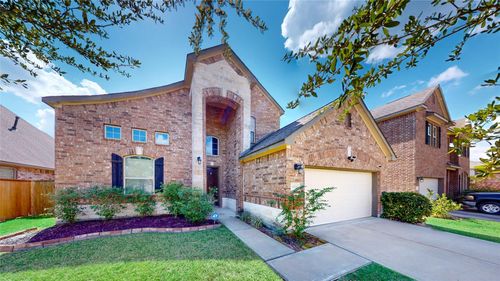 14535 Julie Meadows Ln, Humble, TX, 77396-4929 | Card Image