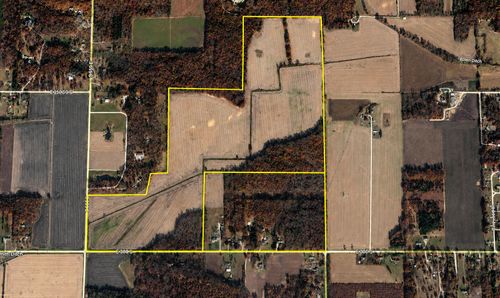 550 E Toto Rd, Knox, IN, 46534-8786 | Card Image