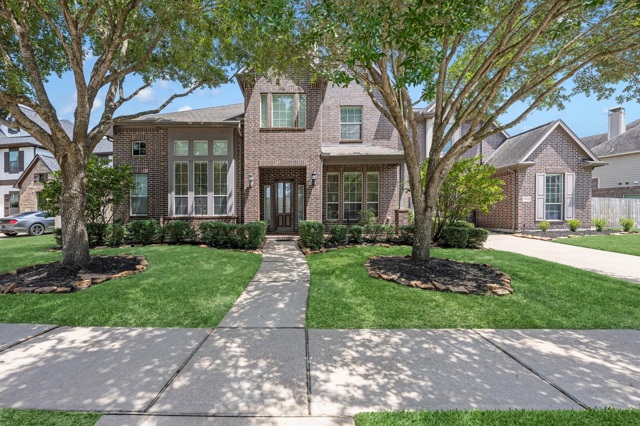 Residential in Katy