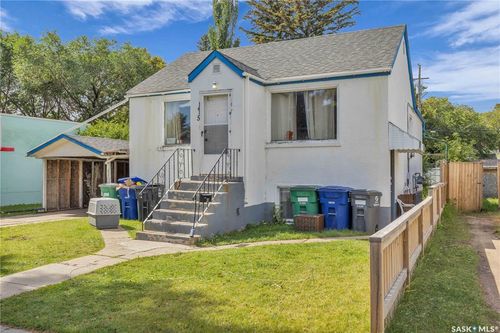 1415 Av D N, Saskatoon, SK, S7L1P5 | Card Image