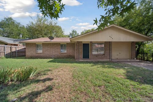 308 Cloud St, Bristow, OK, 74010-3901 | Card Image