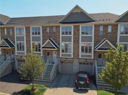 45-8 Hemlock Crescent, Grimsby, ON, L3M0A7 | Card Image