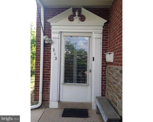 one-214 Grayling Ave, NARBERTH, PA, 19072-1904 | Card Image