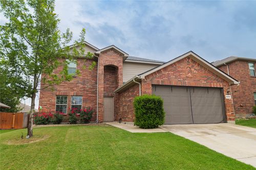 12309 Orloff Dr, Rhome, TX, 76078-6066 | Card Image