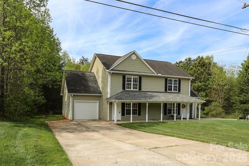 7685 Keistlers Store Rd, Sherrills Ford, NC, 28673-9208 | Card Image