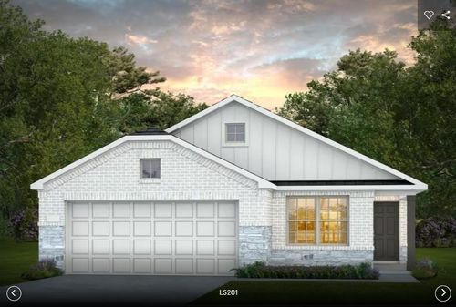 17327 Thorwell Ln, Crosby, TX, 77532-3390 | Card Image