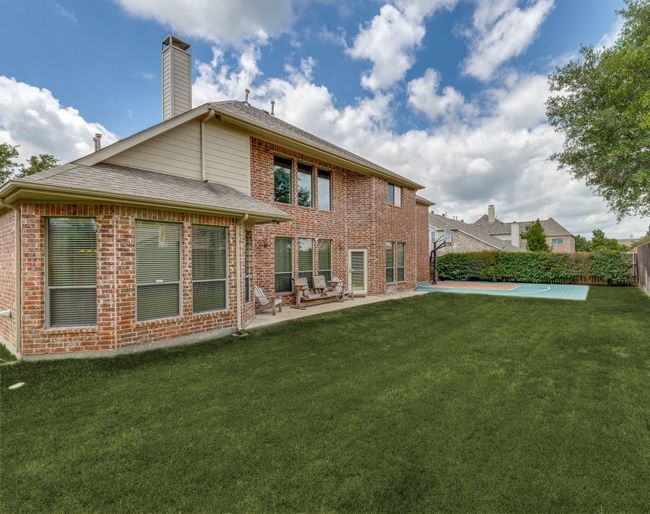 535 Cedarbird Trl, House other with 4 bedrooms, 4 bathrooms and null parking in Murphy TX | Image 36
