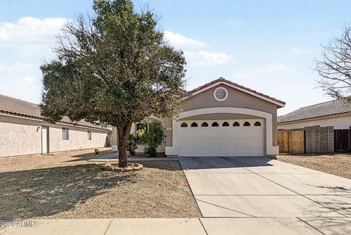11839 W Roanoke Ave, Avondale, AZ, 85392-5151 | Card Image