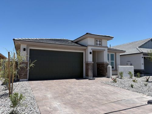 12317 N 300th Dr, Buckeye, AZ, 85396-3206 | Card Image