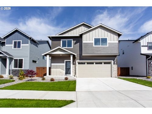 11109 Ne 131st Ave, Vancouver, WA, 98682 | Card Image