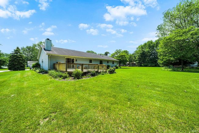 12199 Fields Farm Ct, House other with 3 bedrooms, 2 bathrooms and null parking in Granger IN | Image 16