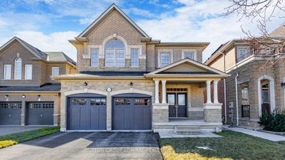 425 Marc Santi Blvd, House other with 4 bedrooms, 4 bathrooms and 6 parking in Maple ON | Image 1