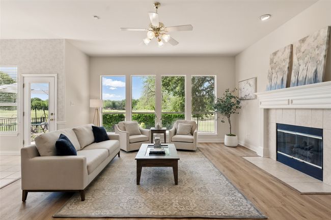 2110 Watercrest Ct, House other with 3 bedrooms, 2 bathrooms and null parking in Keller TX | Image 11