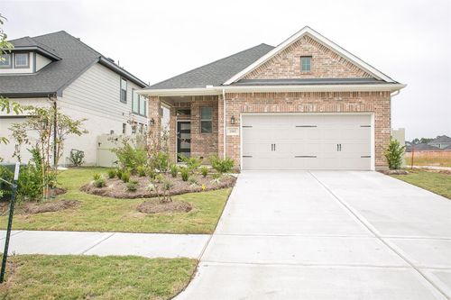 10465 Wild Rice, Conroe, TX, 77385-1418 | Card Image