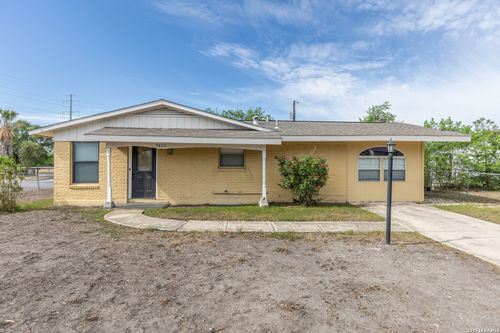7802 Rimfire Dr, San Antonio, TX, 78227-2640 | Card Image
