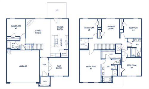 8579 Secretariat Dr, Lithonia, GA, 30058-3705 | Card Image