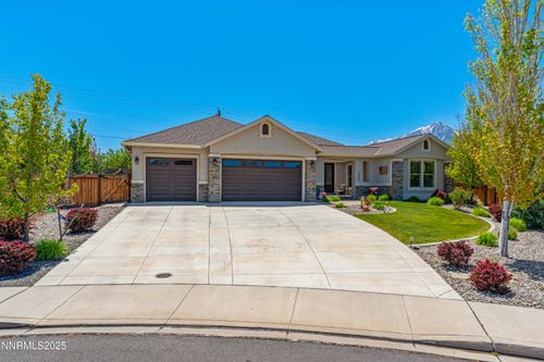 1004 Keystone Ct, Gardnerville, NV, 89460-9705 | Card Image