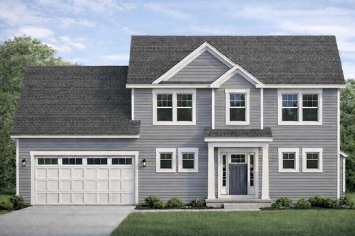 24 Eastern Lane, Standish, ME, 04084 | Card Image