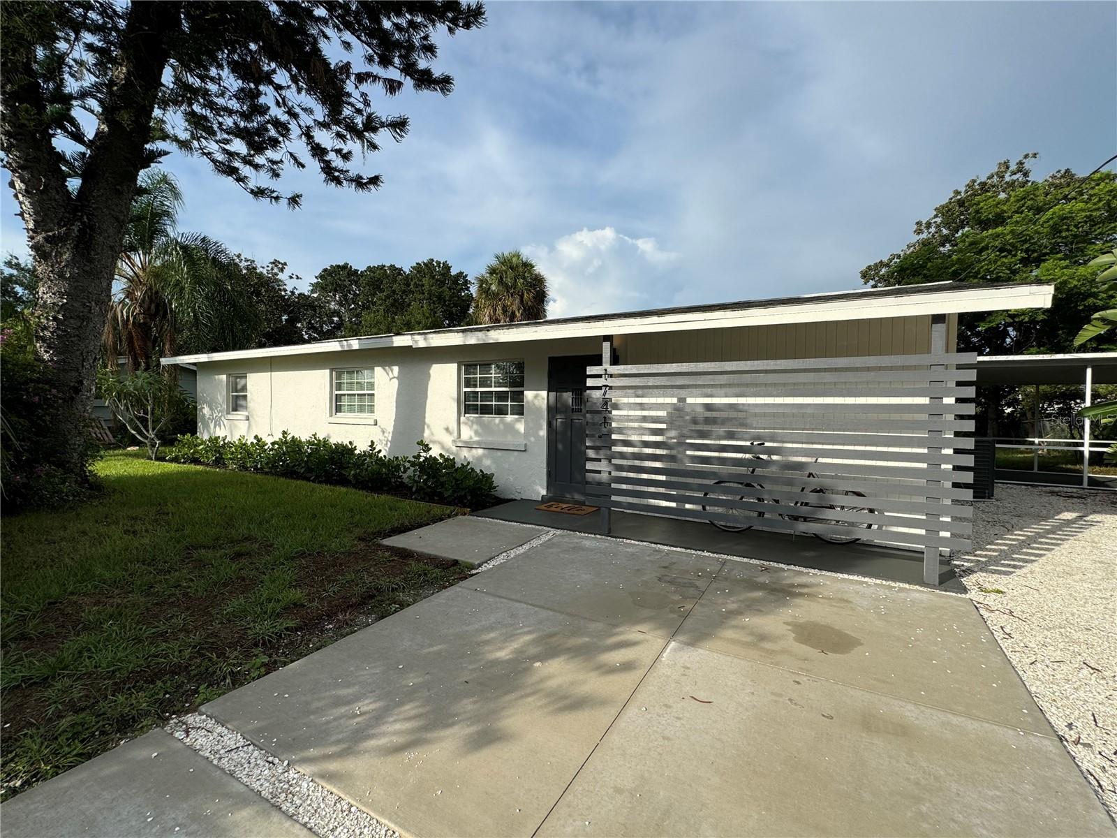 Ingram Ave, Sarasota, FL 34232