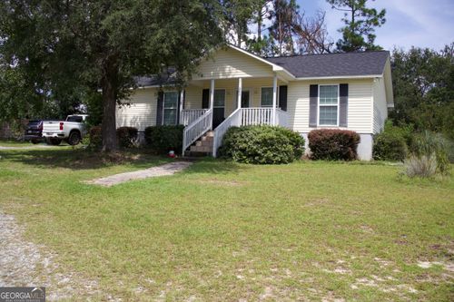 349 Skyline Blvd, Lyons, GA, 30436-3027 | Card Image