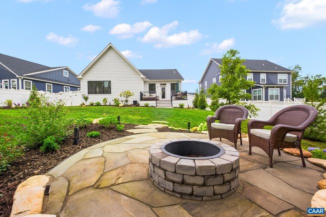 3294 Thicket Run Dr, House other with 3 bedrooms, 3 bathrooms and null parking in CHARLOTTESVILLE VA | Image 34