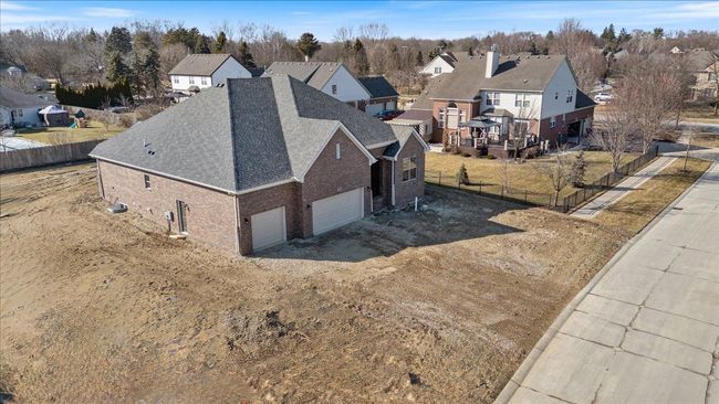 53983 Stonyford Dr, House other with 3 bedrooms, 3 bathrooms and null parking in New Baltimore MI | Image 6