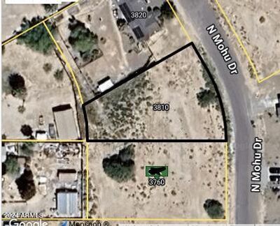 37 - 3810 N Mohu Drive, Home with 0 bedrooms, 0 bathrooms and null parking in Eloy AZ | Image 2