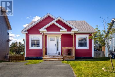 25 Pollux Dr, House other with 4 bedrooms, 2 bathrooms and null parking in Mount Pearl NL | Image 1