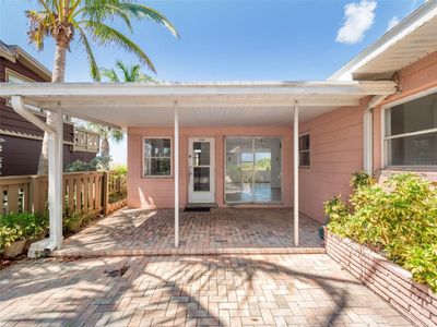 3160 2 Nd Street W, House other with 2 bedrooms, 2 bathrooms and null parking in St Pete Beach FL | Image 3