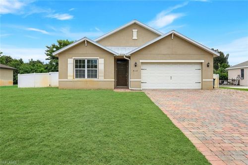 8117 Sandpiper Rd, FORT MYERS, FL, 33967-3442 | Card Image