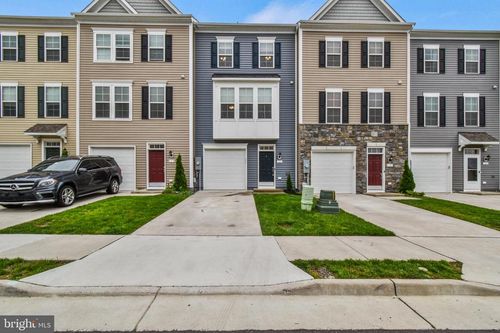 121 Stribling Way, WINCHESTER, VA, 22602-5405 | Card Image